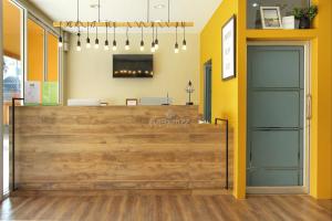 Fullroom 77 Srinakarin