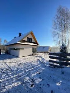 Beskidzki Reset - Zembrzyce