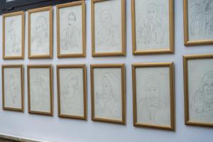 Dar Al Makam - Luxury Experience