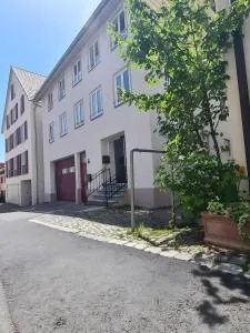 Stadtzimmer Im Entenmoos - Berg