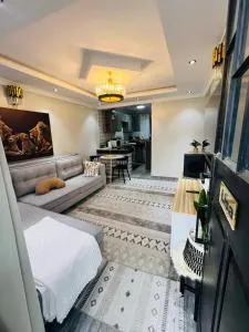 Jay Homes - Weber Generations Accommodations - Kijabe