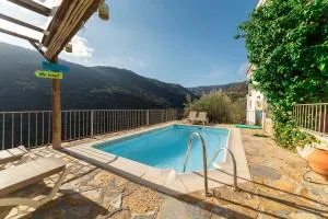 C´antonia Y Manuel - Vélez Rubio