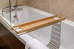 Canning Town Pied-à-Terre