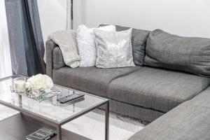 Canning Town Pied-à-Terre