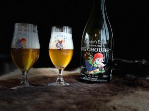 Achouffe - LACHENAL