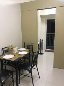 Wind Residences 207 by M&M