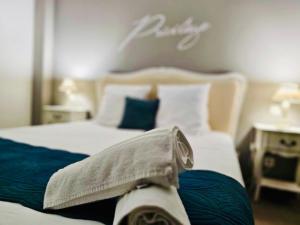 Hotels Arts et Millesimes : photos des chambres