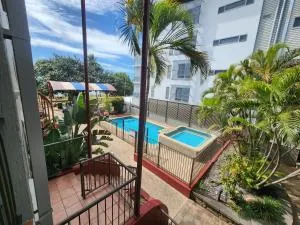 Water View Resort in North Ward - North Ward