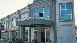 Altınova Hotel Sakarya - Serdivan