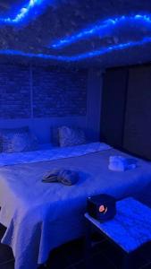 Appartements Love chambre cosy : photos des chambres