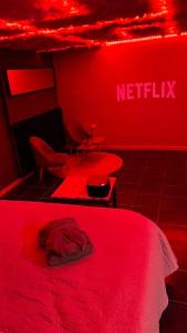Appartements Love chambre cosy : Appartement 1 Chambre