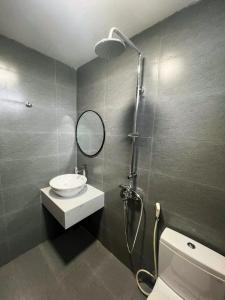 Như Ý Riverside Homestay