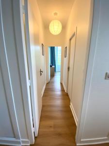 Appartements Confortable T2 sur les rives de la Charente : photos des chambres