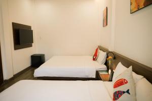 Như Ý Riverside Homestay