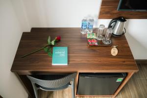 Như Ý Riverside Homestay