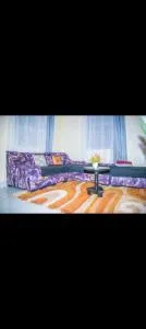 Fab homes Fully furnished 1 bedroom Apartment Machakos - Machakos