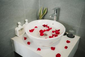 Như Ý Riverside Homestay