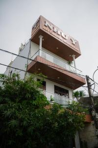 Như Ý Riverside Homestay