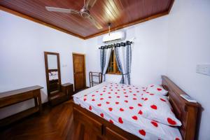 Inpans beach resort Batticaloa