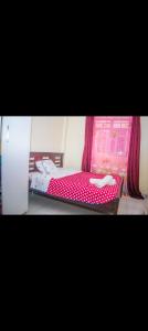 Fab homes Fully furnished 1 bedroom Apartment Machakos