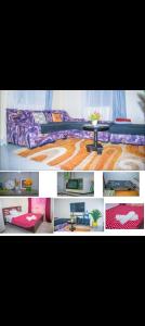 Fab homes Fully furnished 1 bedroom Apartment Machakos