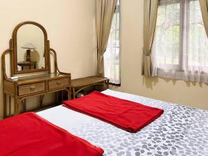 Large Villa Ciater 3BR near Sariater by 2ndHome