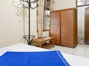 Large Villa Ciater 3BR near Sariater by 2ndHome