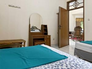 Large Villa Ciater 3BR near Sariater by 2ndHome