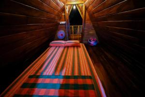 Inpans beach resort Batticaloa