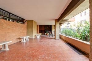 Fermata San Pietro - appartamento con parcheggio