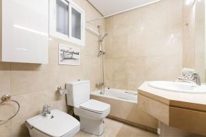 Arte y lujo en el corazón del Barrio de Salamanca