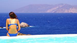 Folegandros Villas