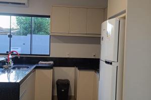 Casa e edícula para seu lazer em família e amigos