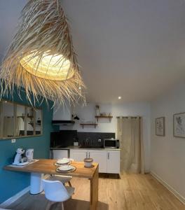Appartements Studio Boho-Chic en centre ville : photos des chambres