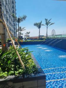 Condo With Water Views