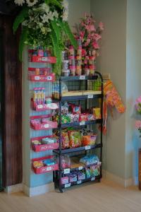 หอพักแอนด์รีสอร์ทเสมาทอง อุตรดิตถ์