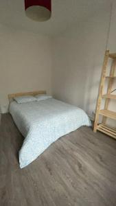 Maisons de vacances Maison 4 chambres avec jardin : photos des chambres