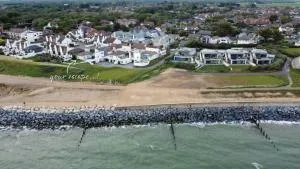 On the Rocks - 米尔福德昂西