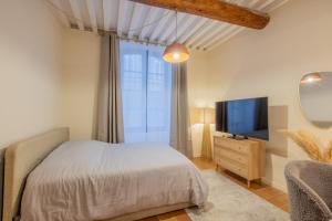 Appartement Belle Lettre 1