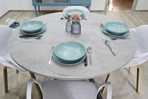 Vacanze Romane da Manuela