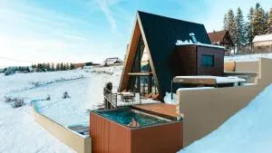 Euphoria - luxury villa - 布戈伊诺