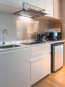 5 Star La Vita Studio Rawai 702