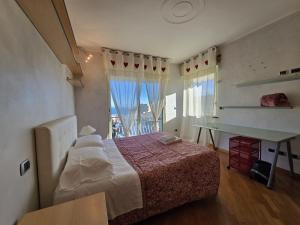 WH - VILLA - Vista Mare - Doppio Parcheggio Privato - Wifi