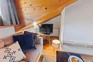 Montana Village - appartement rénové, 5 pers