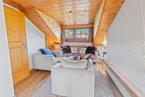 Montana Village - appartement rénové, 5 pers