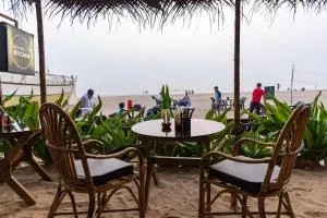 Forget Me Not Resort - Cola