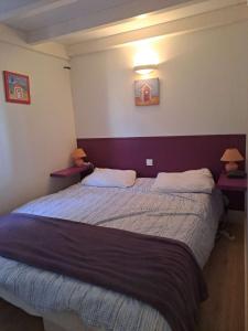 GASPRO21 - Golfe de Saint-Tropez, chalet californien pour 8 personnes