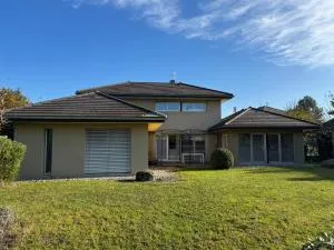 Villa de standing - 伯尼索米诺格