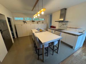 Villa de standing