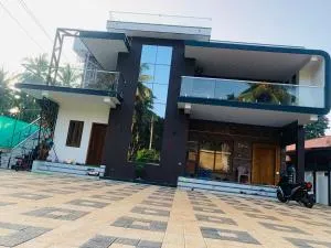 Barnes Homestay - Bārkūr